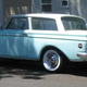 Illustration for article titled 1961 Rambler American